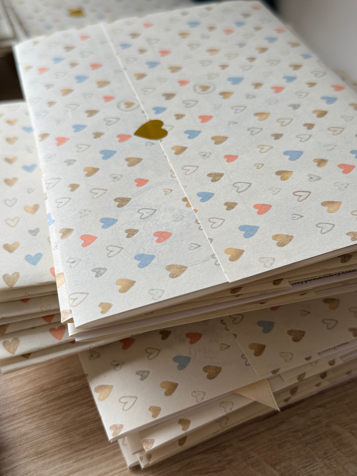 June Letter 003— Catch Up Edition