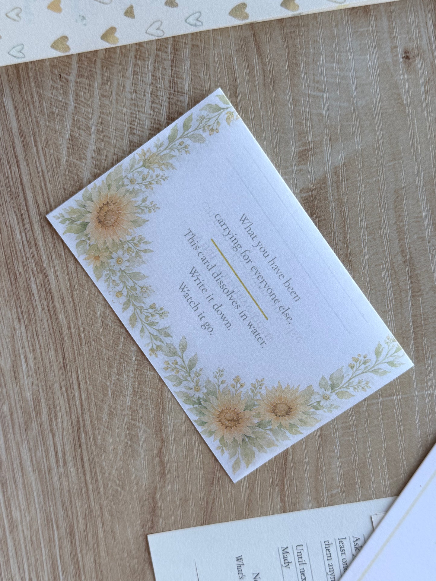 July Letter 004 — Catch Up Edition